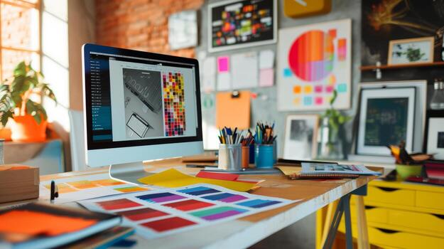 Visual Design